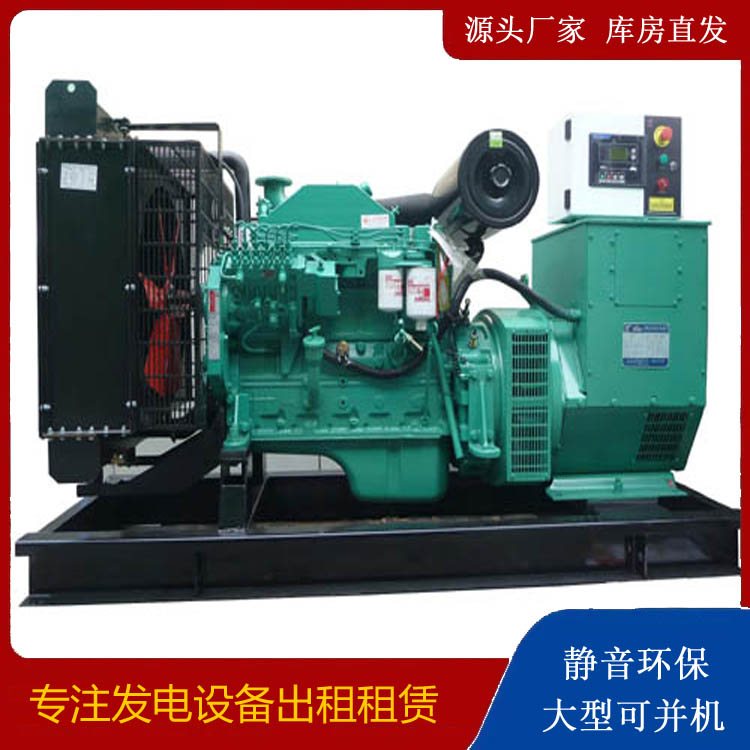 定海出租发电机 柴油发电机不维护对机器有什么影响