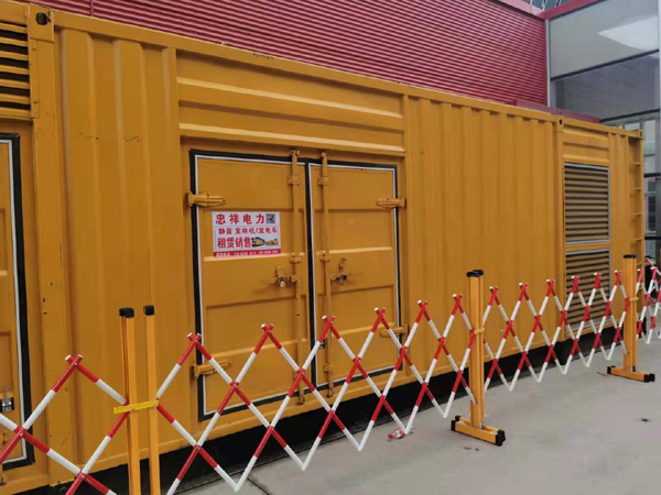 定海关于通用发电机的十万个为什么？