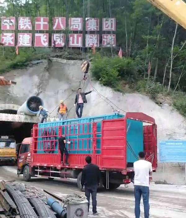 定海发电机组维修后输出功率降低是什么问题