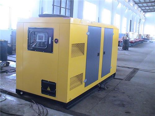 定海租赁发电机 柴油发电机组的蓄电池种类有哪些？