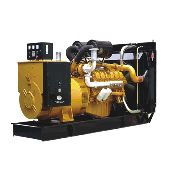 定海租赁发电机-怎样确保潍柴发电机组的质量