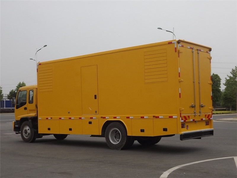 定海租赁发电机-柴油发电机组出口六要素