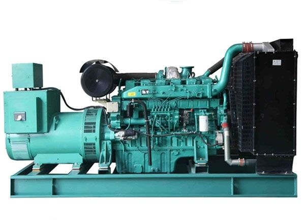 定海发电机租赁-柴油发电机与汽油发电机的区别