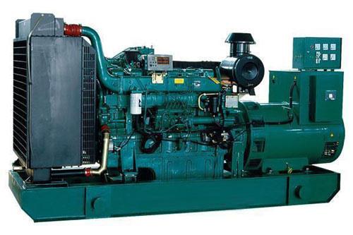 定海出租发电机-康明斯发电机指示控制灯的作用