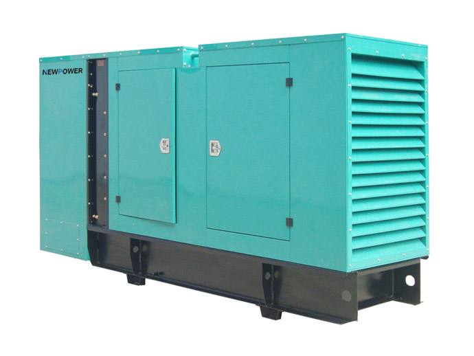定海发电车租赁-沃尔沃发电机组多少钱