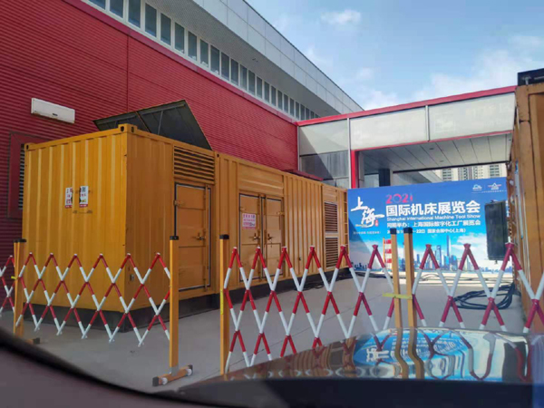 定海发电车出租-发电机无电压或电压太低怎么办？