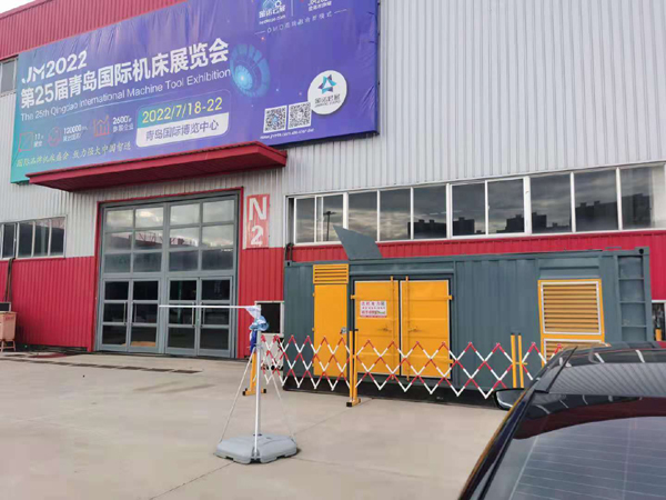 定海发电机租赁-柴油发电机组不及时维护危害大