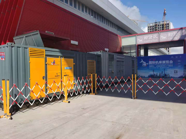 定海租赁发电机-柴油发电机组为什么油耗比较大