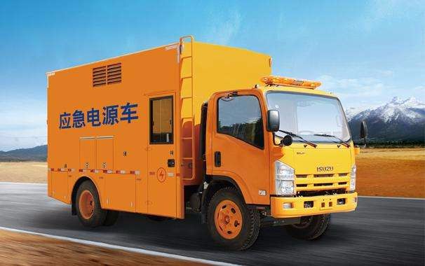 定海租赁发电机-柴油发电机组紧急停机的正确操作方法