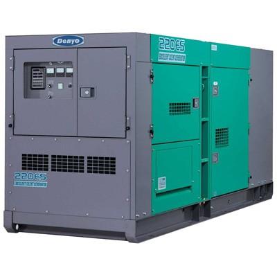 定海出租发电机-排除柴油发电机组敲缸声的步骤