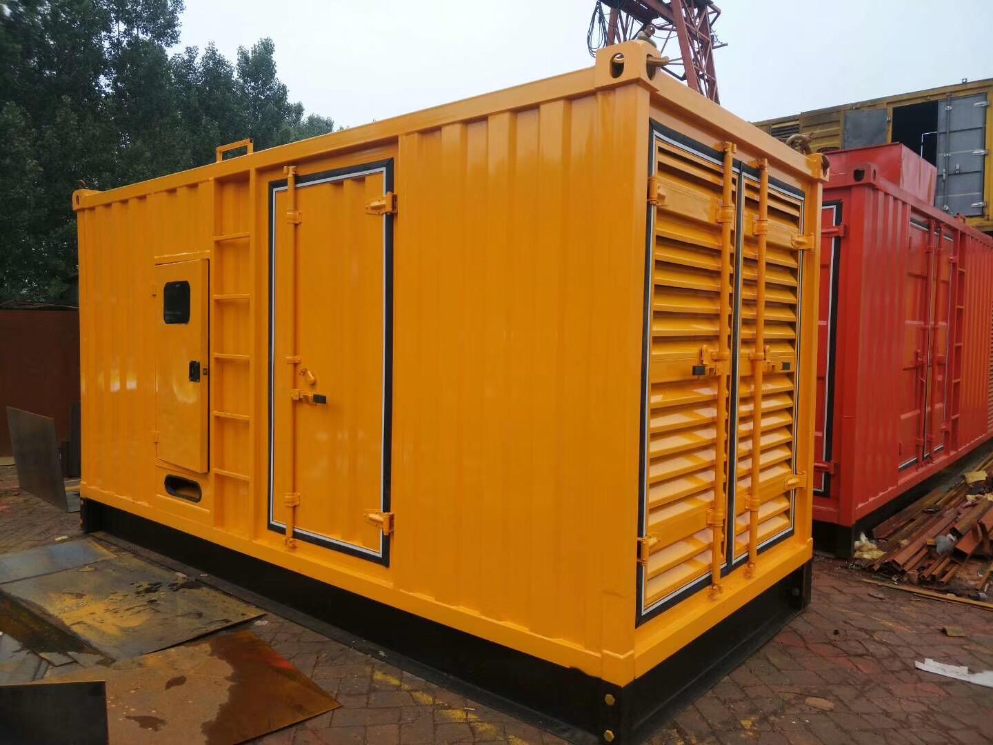 定海租赁发电机-发电机省油方法有哪些？