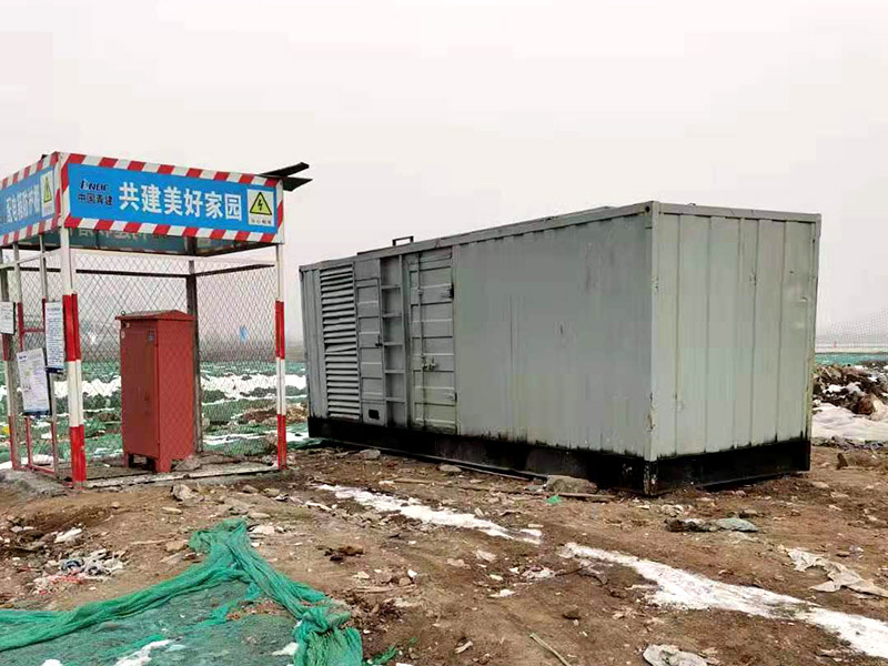 定海燃气发电机在高海拔地区运行时会遇到哪些常见故障？