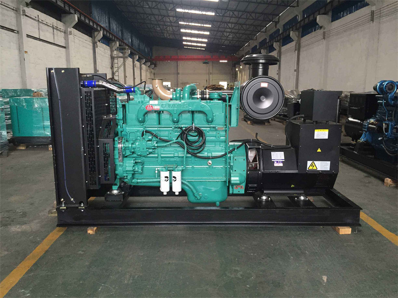 定海发电机出租租赁如何保证柴油发电机组的正常运行？