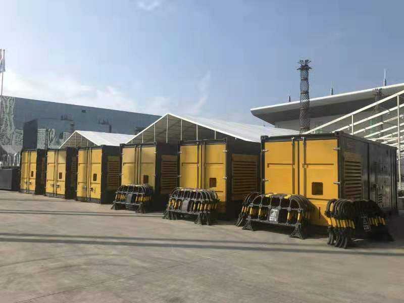 定海柴油发电机组可以24小时全天运行吗？