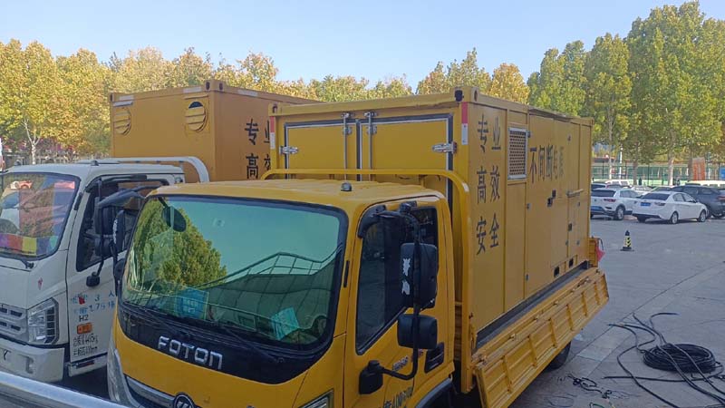 定海有哪些因素会影响柴油发电机组和UPS电源的切换时间？