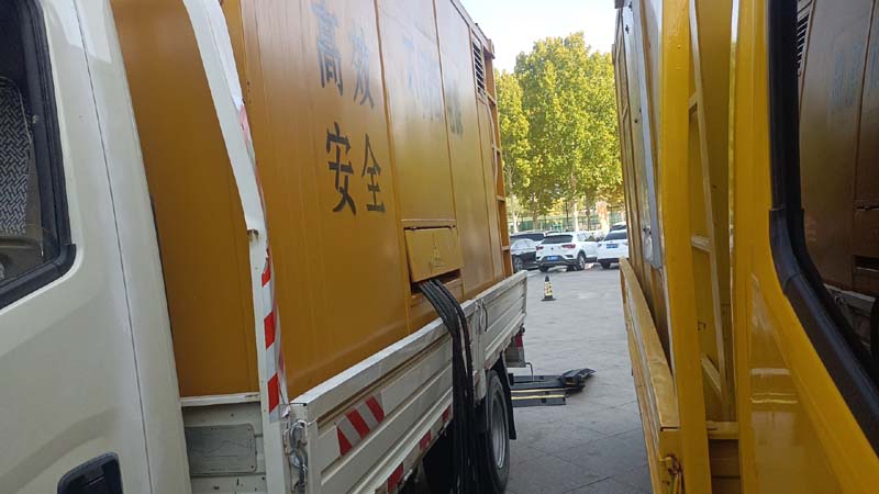 定海如何判断柴油发电机组和UPS电源的切换时间是否符合要求？