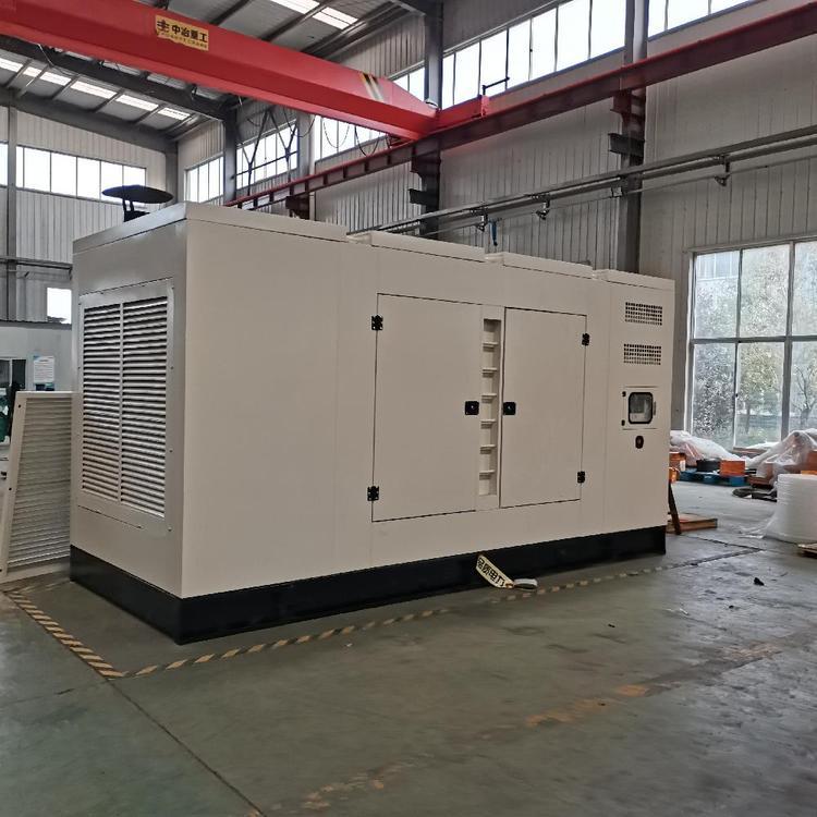 定海启动发电机组时需要注意什么？