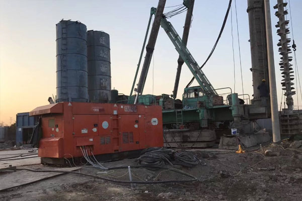 定海如何检查发电机组燃油系统的密封性？