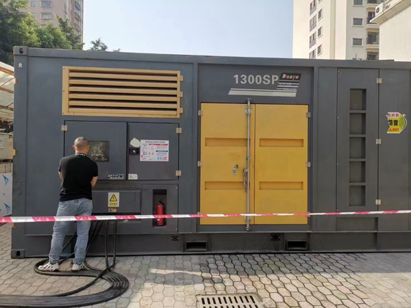 定海延长空气滤清器使用寿命的注意事项