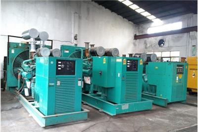 定海如何判断汽油发电机组电瓶的使用寿命？