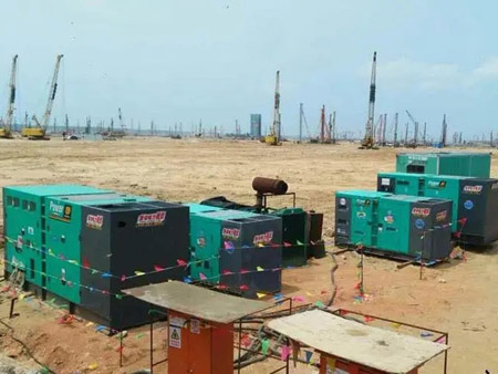 定海测量水冷式机油散热器密封件尺寸的具体步骤是什么？