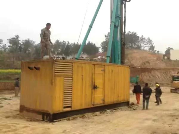 定海柴油发电机组应用场合有哪些？